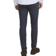 Pantalon Marine Chiné Homme Jack & Jones Marco vue 2