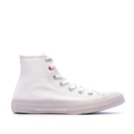 All Star Baskets blanche Homme Converse vue 2