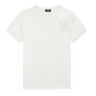Women’s White T-Shirt TBS NADEATEE affordable
