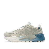 Baskets Grise/Bleu Homme Puma Rs-x Efekt Gradient pas cher