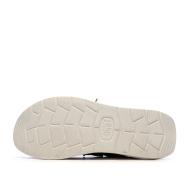 Chaussures Marron Homme Hey Dude Mole Brown vue 5