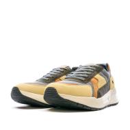 Baskets Beige Homme Kaporal Bofali vue 6