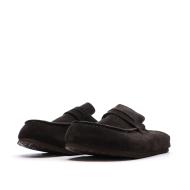 Sabots Marron Foncé Homme Xti Sabots Naples vue 6