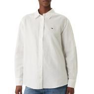 Chemise Beige Homme Tommy Hilfiger Tjw Rlx pas cher