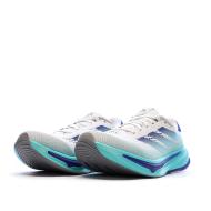 Chaussures de running Bleu Homme Adidas Supernova Rise vue 6