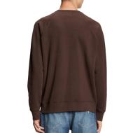 Pull Marron Homme Dockers Premium vue 2