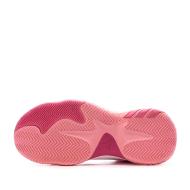 Chaussure de basket Rose Homme Adidas Harden Vol. 6 vue 5