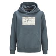 Sweat Gris Garçon Jack & Jones Jorfrederik