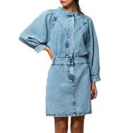 Robe Bleu Femme Kaporal MYRIL pas cher