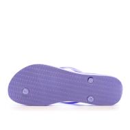 Tongs Violet Femme Havaianas Slim Infradito Lilac vue 2