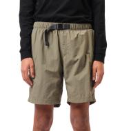 Short de Randonnée Kaki Mixte Columbia Cargo Mountaindale pas cher