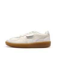 Baskets Blanches Homme Puma Palermo pas cher