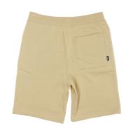 Short Camel Garçon Vans Small Logo Shorts vue 2