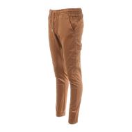 Chino Camel Homme La Maison Blaggio Tonya