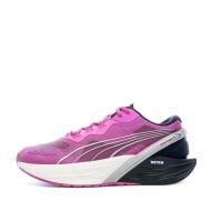 Chaussures de Running Violette Femme Puma Run Xx Nitro pas cher