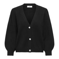 Gilet Noir Femme JDY Rue