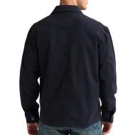 Veste Marine Homme Petrol Industries JAC003 vue 2