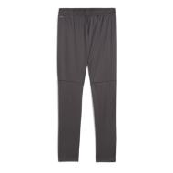 OM Jogging Noir Homme Puma 2023/24 vue 2