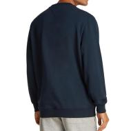 Sweat Marine Homme Tommy Hilfiger Entry Graphi vue 2