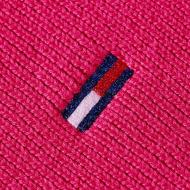 Echarpe Rose Femme Tommy Hilfiger Flag Scarf vue 2