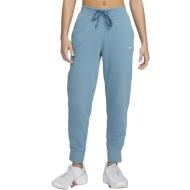 Jogging Bleu Femme Nike Df Get pas cher