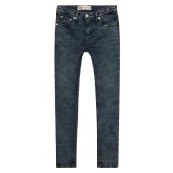 Jean Gris Garçon Levi's 4EC609 pas cher