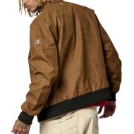 Blouson Camel Homme Kaporal LIRAKE vue 2
