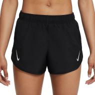 Short de Running Noir Femme Nike Tempo Race pas cher