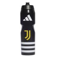 Juventus Gourde Noire Homme Adidas 23/24 pas cher