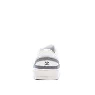 Baskets Blanches/Grises Garçon Adidas Drop vue 3