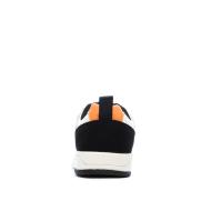 Zapatillas Kappa Manis Blanco/Verde para chicos ver 3
