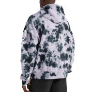 Sweat à Capuche Violet Homme O'Neill Oakes vue 2