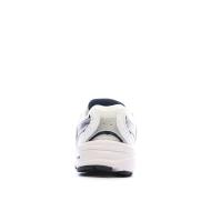 New Balance 530 Baskets Blanches Enfant IZ530SB1 vue 3