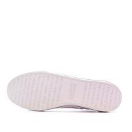 Baskets Blanches Homme Tommy Jeans Sneakers vue 5