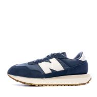 GS237 Baskets Marine Femme New Balance pas cher