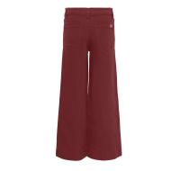 Pantalon Bordeaux Fille Kids ONLY Kognew vue 2