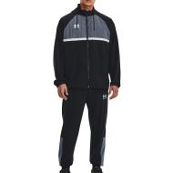 Survêtement Noir Homme Under Armour Accelerate