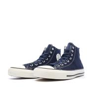 Baskets Marine Homme Converse Chuck Taylor All Star Pro Suede vue 6