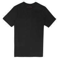 T-shirt Marine Garçon Teddy Smith Clap vue 2