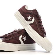 Baskets Bordeaux Homme Converse Star Player 76 vue 7