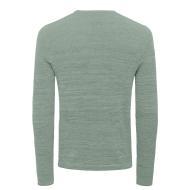 Pull Vert Homme Only & Sons Spanter vue 2