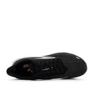 Chaussures de Running Noir Femme Brooks Hyperion 2 vue 4