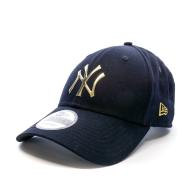 Casquette Noir Homme New Era 9forty Neyyan pas cher