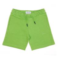 Short Vert Garçon Teddy Smith Narky