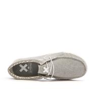 Chaussures Grises Homme Xti 143657 vue 4