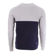 Sweat Gris/Marine Homme Hungaria Kilauea vue 2