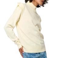 Pull Blanc Femme Kaporal MARAH pas cher
