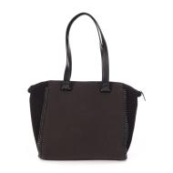 Women's Black Handbag Kaporal NIMRA Photo of the Espace des Marques %store% store - view of %key%