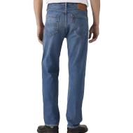 501 Original Blue Men's Levi's Original Fit Dark Jeans Photo of the Espace des Marques %store% store - view of %key%