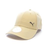Casquette Beige Homme Puma Metal Puma Cat